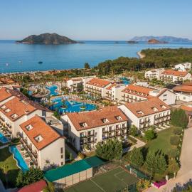 Akra Fethiye Tui Blue Sensatori - Ultra All Inclusive