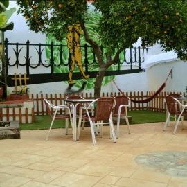 Tarragona Hostel，位于塔拉戈纳的酒店