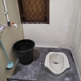 rumah khairinchairil，位于科贾扬的酒店