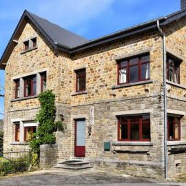 Vakantie & wellness Erezee
