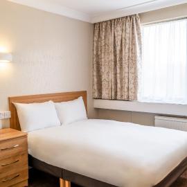 Coventry Hill Hotel