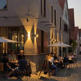 Hotel-Weingut Bernard