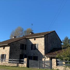 Vacances au Lac de Saint-Pardoux，位于Compreignac的酒店