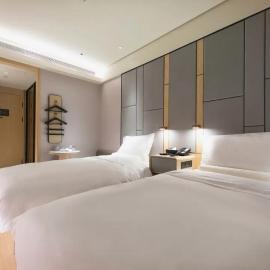 JI Hotel Beijing University of Science and Technology，位于北京的酒店