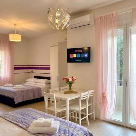 The Sea Pearl Suite