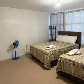 Hospedaje Casa Vazquez Sucursal Calle1