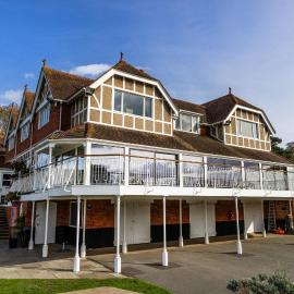 Leander Club
