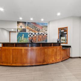 Sonesta ES Suites Phoenix Goodyear，位于嘉年的酒店