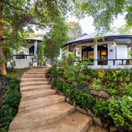 Chaweng Bay View Resort by Smith & Appy，位于Ko Samui的酒店