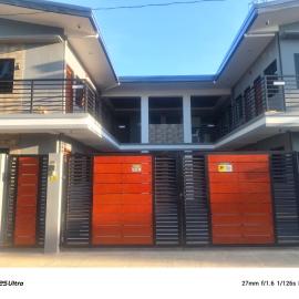 Residencia de rubie 2，位于Dahikan的酒店