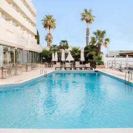BLUESEA Paraiso Beach - Adults Only