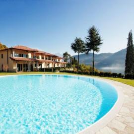 Tremezzo Residence-11 apartments to choose from in an exclusive residence by Italian Apartments