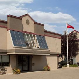 Stay Inn Express Toronto