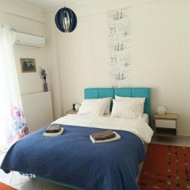 Sweet Suites，位于阿马利阿斯的酒店