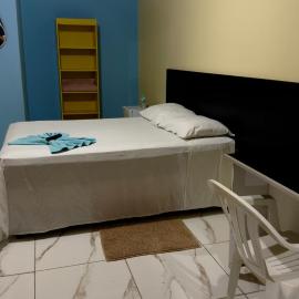 Hotel e Residencial Solar，位于Uruara的酒店