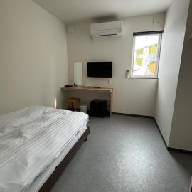 Cress III - Vacation STAY 84512v,位于美瑛町的酒店