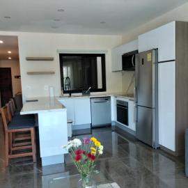 Condo arrosito village，位于塔果鲁达的酒店