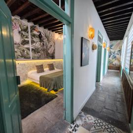 Hacienda de las Indias, Cali，位于格拉纳迪利亚德亚沃纳的酒店