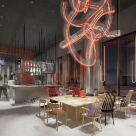 Moxy Aarhus