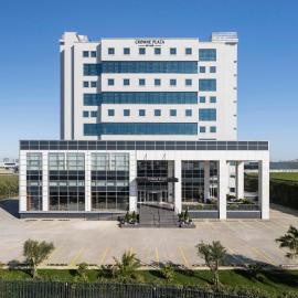Crowne Plaza Istanbul West-Beylikduzu By IHG