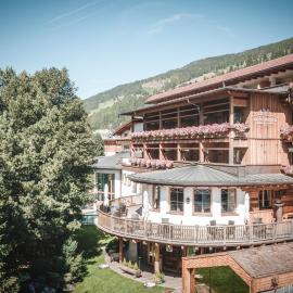 Hotel Alpenblick，位于塞斯托的酒店