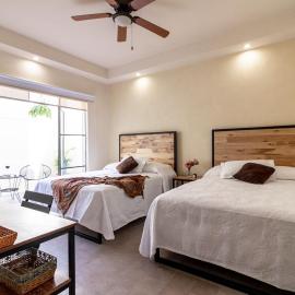 Casa María Teresa Suites