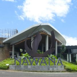 Nawana Sentul City by Alana