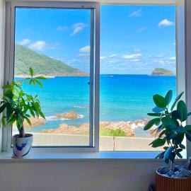 SEABASE villa at shimane