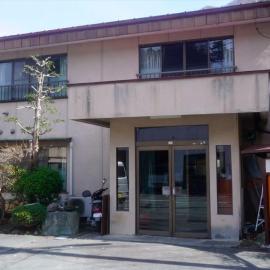 Oigami-Onsen Sekitei,位于沼田的酒店