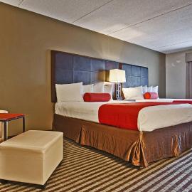 Comfort Inn & Suites Copley Akron，位于Copley的酒店