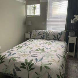 Oakwood，位于弗利特的酒店