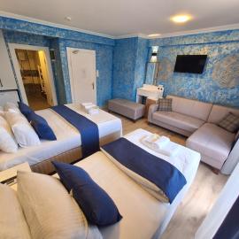 Dilmac Hotel