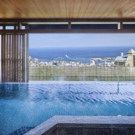 KAMENOI HOTEL Atami Annex，位于热海的酒店