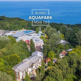 Hotel Aqua Sopot - Destigo Hotels