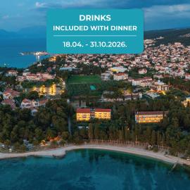 Aminess Vival Casa Velaris，位于苏佩塔尔的酒店