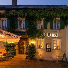 Gasthof Diem，位于克伦巴赫的酒店