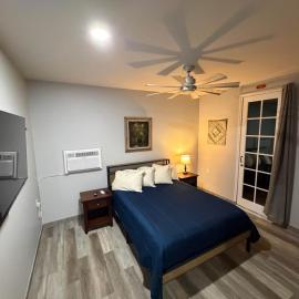 Germantown Inn & Lounge，位于赫曼的酒店