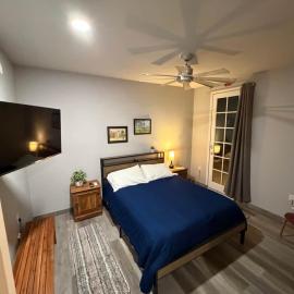 Germantown Inn & Lounge，位于赫曼的酒店