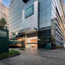 Four Points by Sheraton Bangkok Ploenchit Sukhumvit