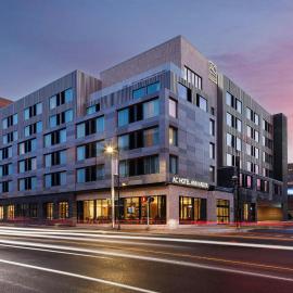 AC Hotel by Marriott Ann Arbor Downtown