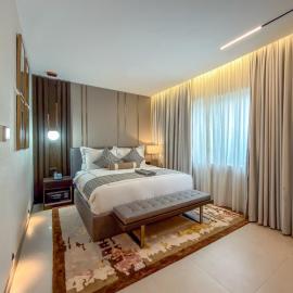 The Lusso Hotel