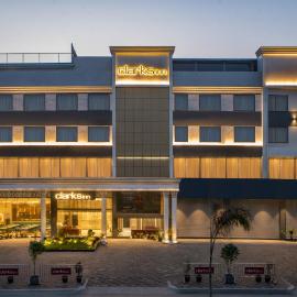 Clarks Inn Bokaro,位于Bokāro的酒店