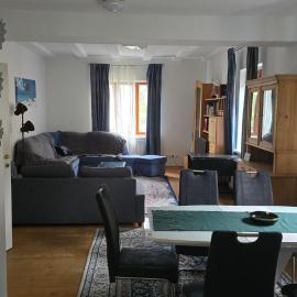 Juls garden apartment