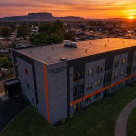 Lux Suites Extended Stay