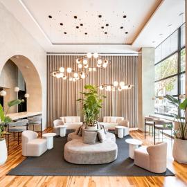 CasaSur Palermo Hotel，位于布宜诺斯艾利斯的酒店