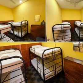 Hostal los Cheles，位于莱昂的酒店
