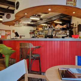 Hôtel de la Gare - Morlaix，位于莫尔莱的酒店