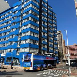 SolSands Hotel & Self-Catering