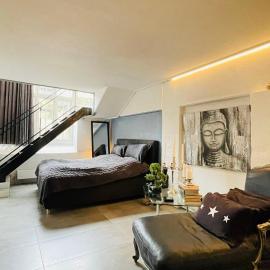 ApartmentInCopenhagen Apartment 1739，位于海勒鲁普的酒店