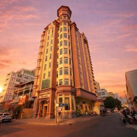 Salita Hotel Phnom Penh